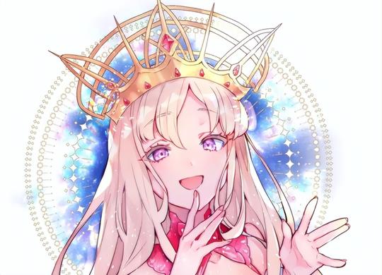 fgo国服超级卡美洛圣杯战线t0级冷门打手帝王花和梵高太好用了