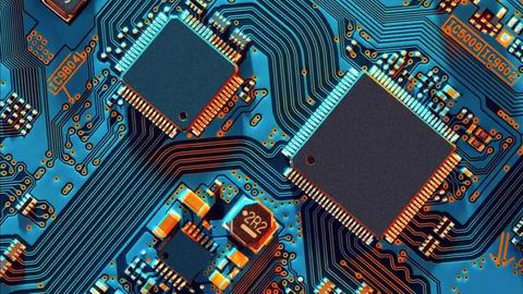 AI电影制作技术