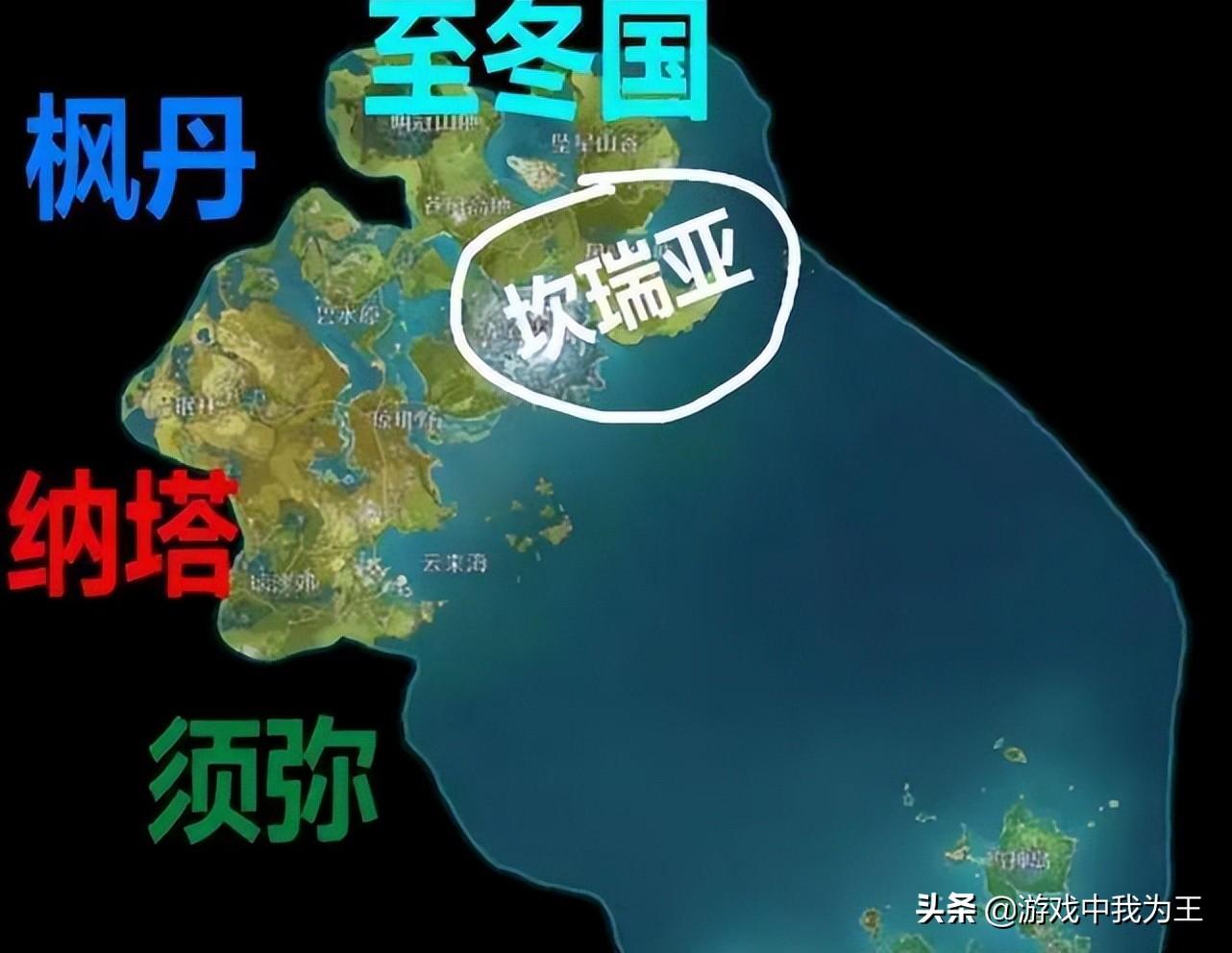 原神是怎么升世界等级的（原神世界等级七级能进八级世界吗）