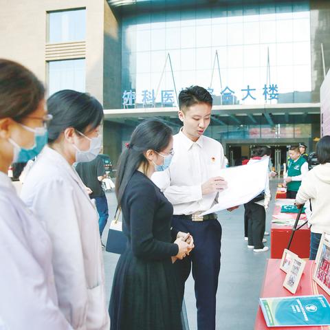 南宁市医院扫码怎么扫