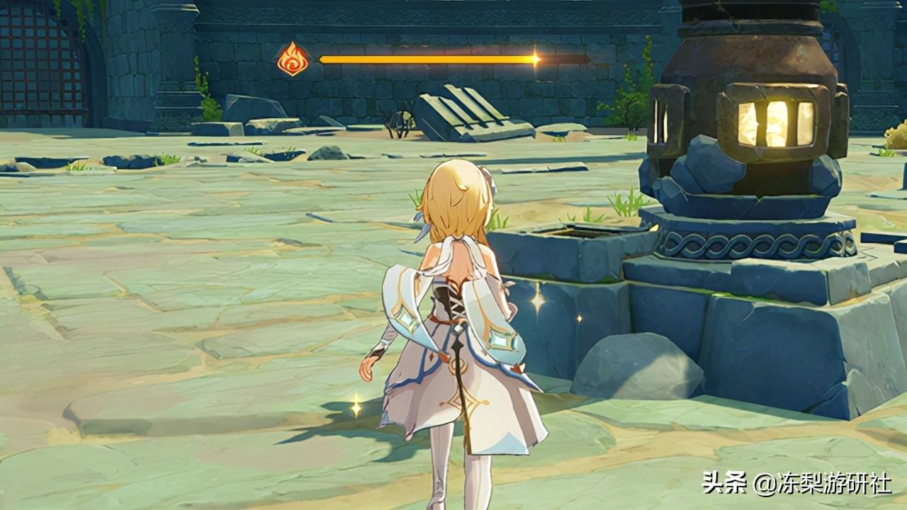 原神前期应该怎么用树脂（浓缩树脂有必要合成吗）