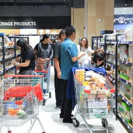 杭州永辉超市正式员工待遇？