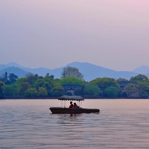 厦门和杭州哪座城市好？