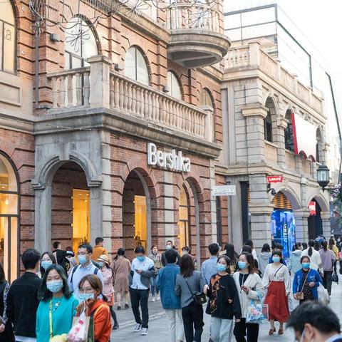 桂林路商铺相关长尾关键词有哪些
