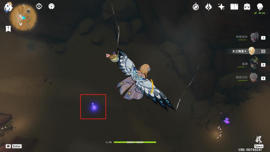 原神最新版石堆怎么打（流明石没升级怎么去新营地）