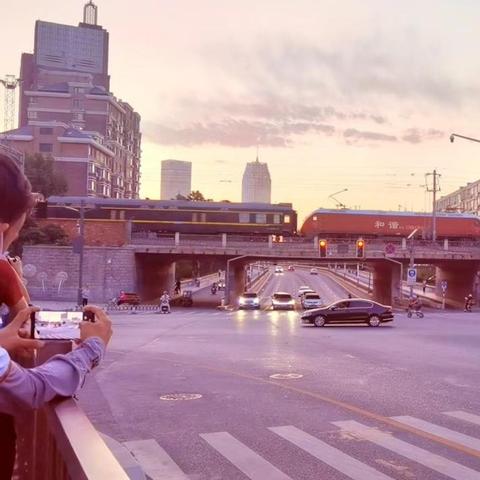 保定市繁华夜市在哪里