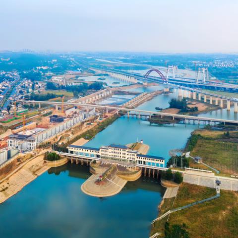 合肥航运小区相关长尾关键词有哪些