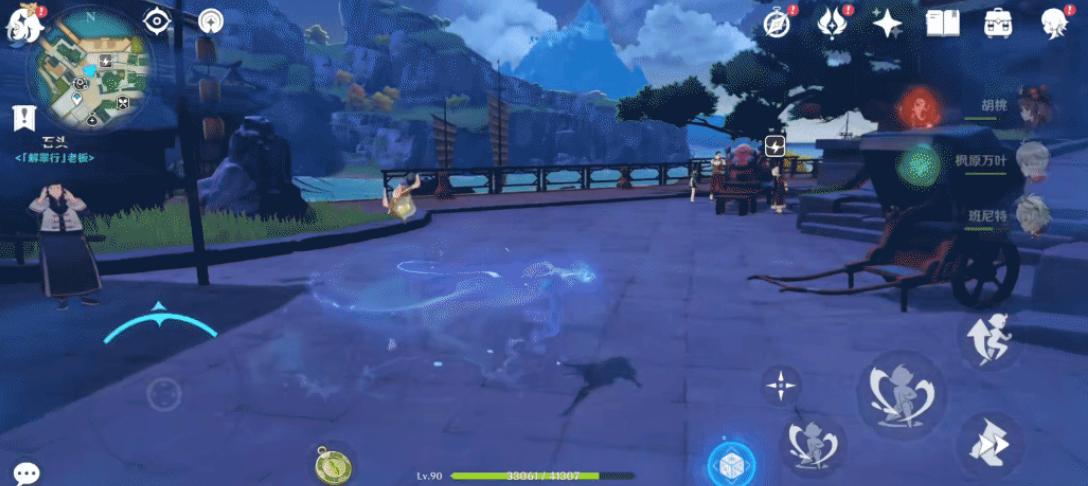 原神天赋6级后怎么刷（班尼特天赋升到多少级合适）