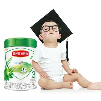 金领冠a2怎么样？