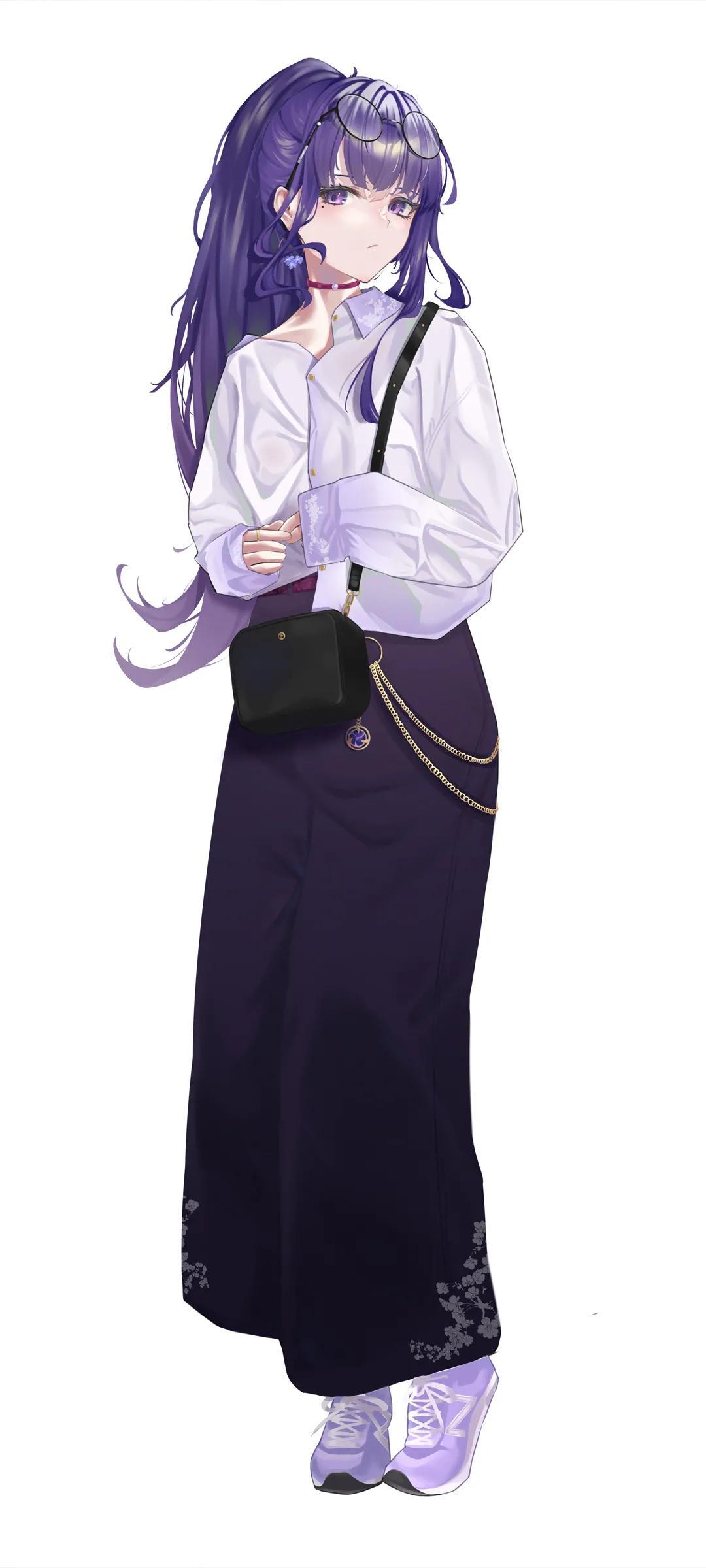 原神pc端全屏窗口怎么调(电脑原神为什么不是全屏了)