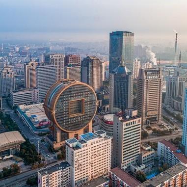 哈尔滨市参保人口多少万