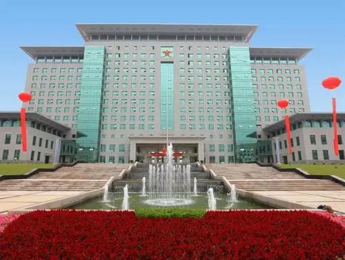 优秀军校专业排行:陆军指挥学院中的优质选择