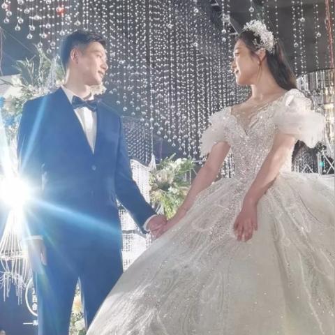 军人结婚祝福语大全的长尾关键词是什么
