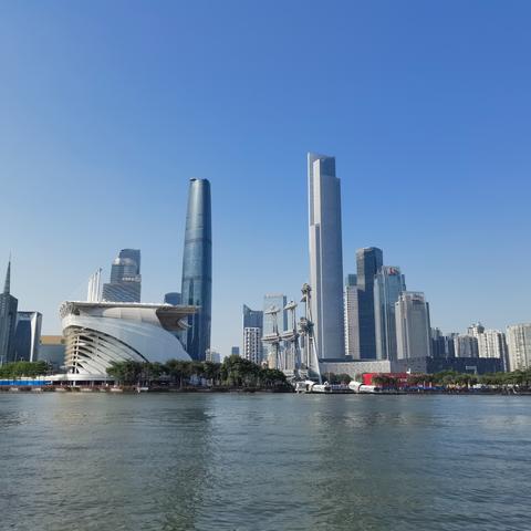 广州市一共有多少套房产