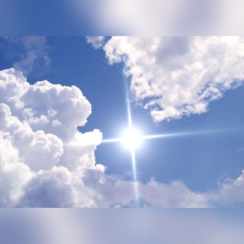 武汉市这几天为什么没雨