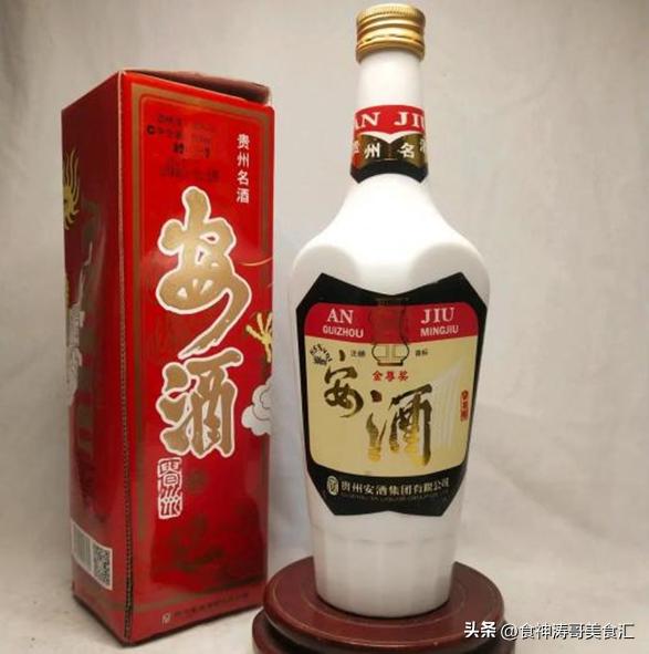 酱香酒排名前十名品牌大揭秘：品味经典，选对酒！