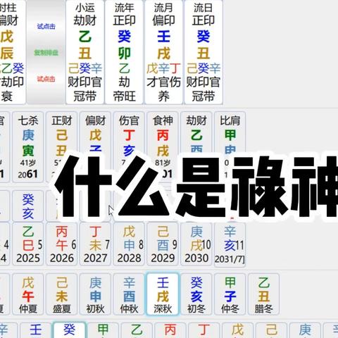 怎么看八字喜用神忌神关系_怎么看八字合不合(八字里喜神和忌神怎么看)
