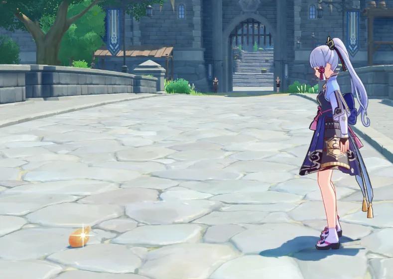 原神怎么填调查问卷(手机版云原神怎么申请)