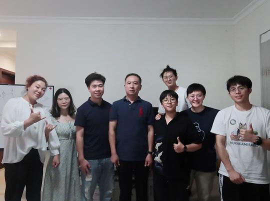 我是大鹏，这是我的创业故事