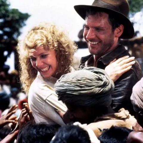 夺宝奇兵 电影的长尾关键词有什么