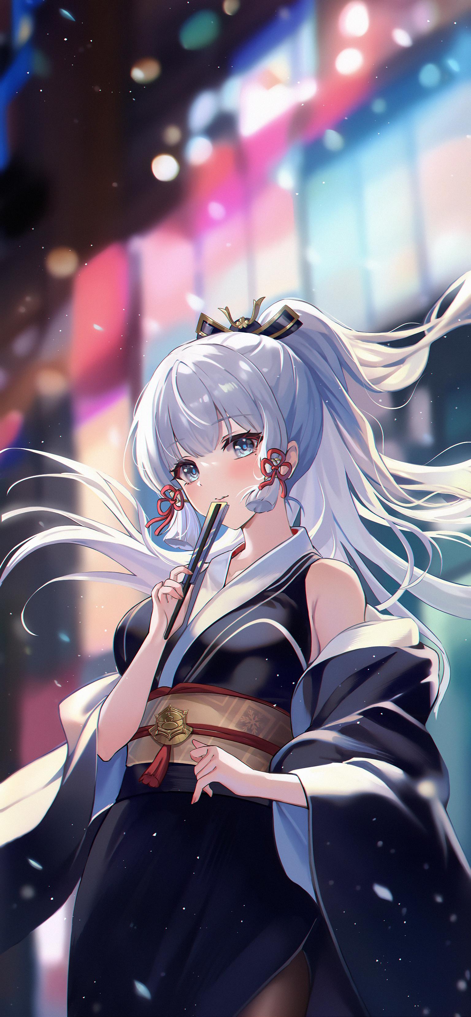 原神胡桃绫华怎么核爆（原神核爆三巨头是哪些）