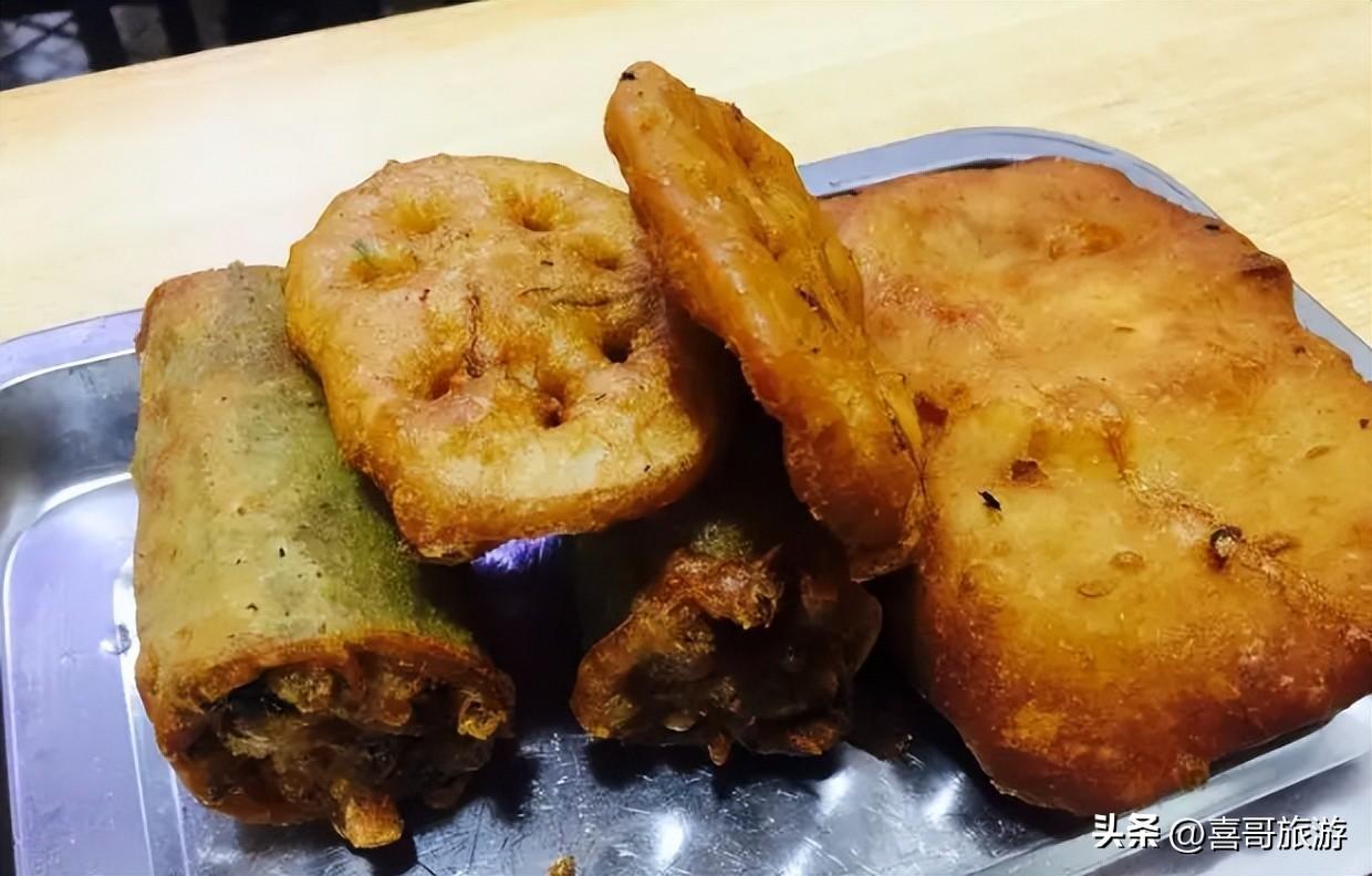传统美食吃什么好吃（你对哪个食物的印象最深）