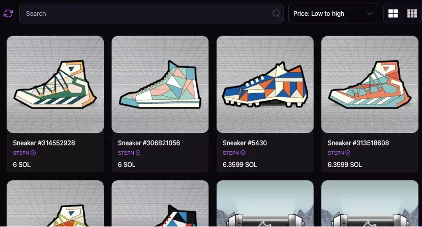 格兰堂NFT平台是什么链 格兰堂NFT如何交易