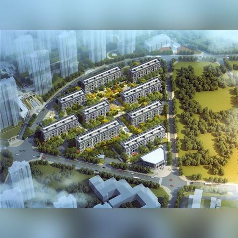 兰州市便宜别墅在哪里啊