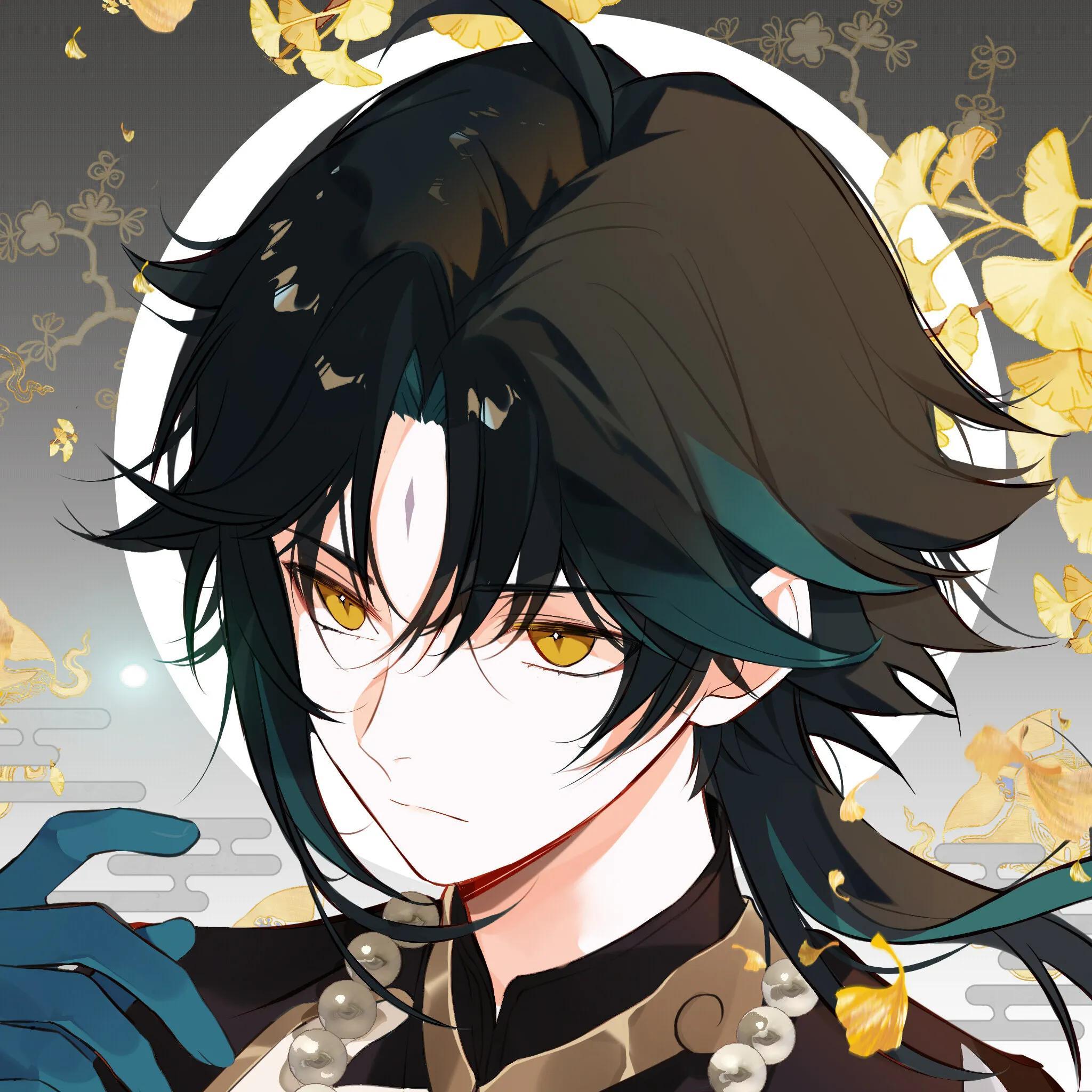 原神右上角头像怎么点开（原神怎么在登录界面改语言）