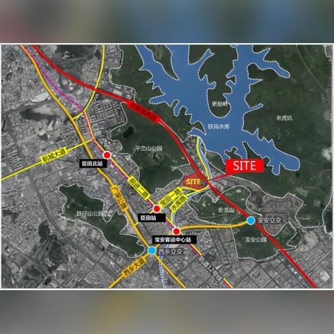 深圳宝安区西乡街道怎么样？