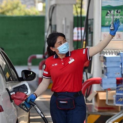 2025.12.17宁波今日最新油价查询