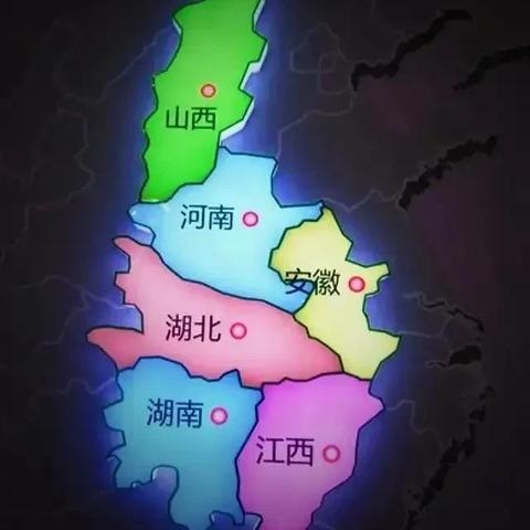 武汉划分直辖市了？