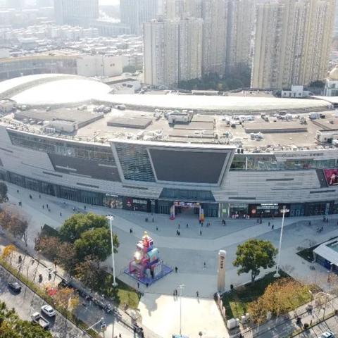 无锡市金源中学怎么样