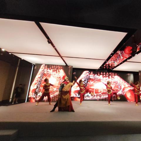 武威买特产的地方？