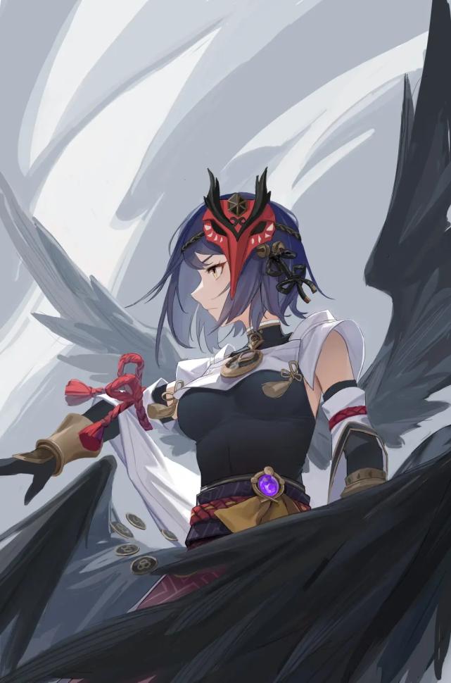 原神怎么解锁隔海地图（原神璃月历史原型）