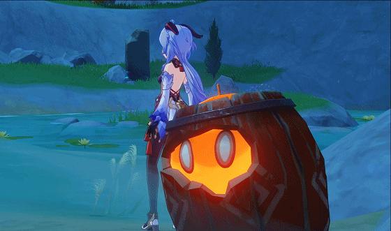 原神手游照片怎么查看（b服原神怎么看实名认证）