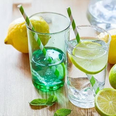 柠檬水什么时候喝
