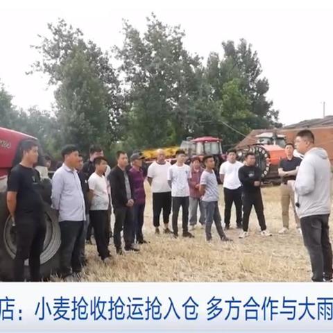 河南哪个地方没有下雨