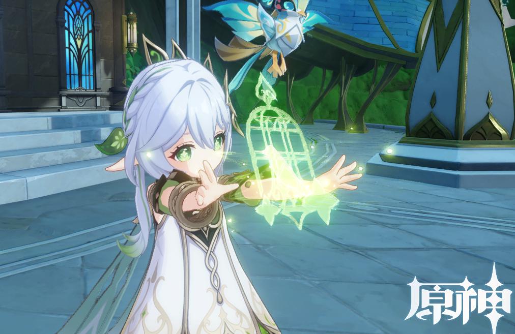 原神拍特产怎么拍（原神蒙德特产慕风蘑菇哪里有卖）