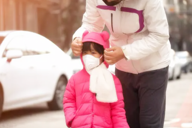 冬季护理宝宝注意4个问题