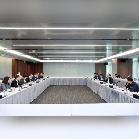 深圳市仲裁所在哪个位置