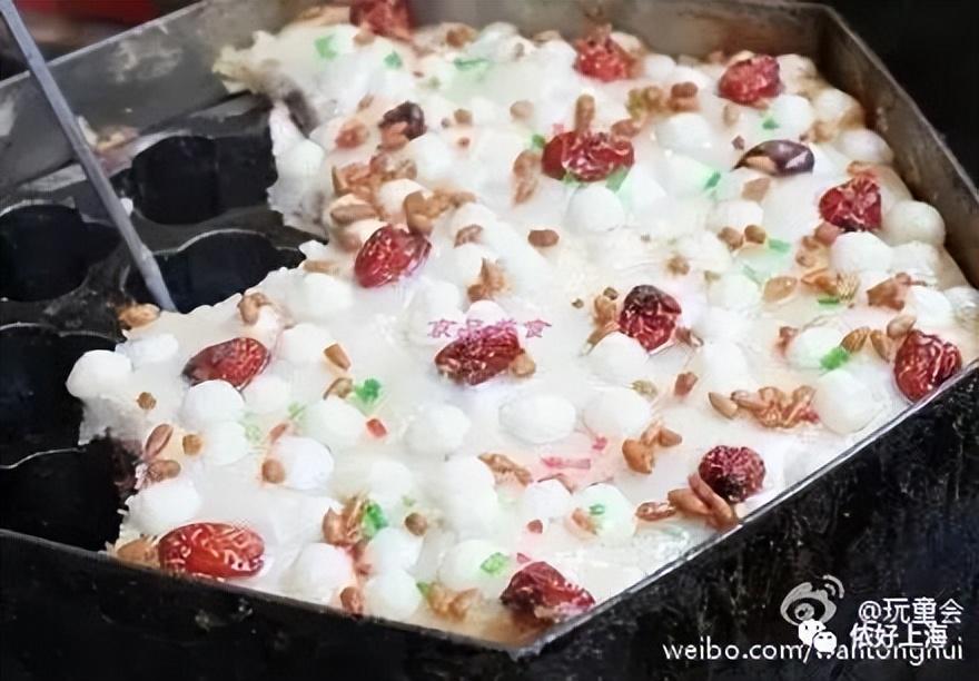 上海古镇吃什么美食（上海罗店古镇十大景点）