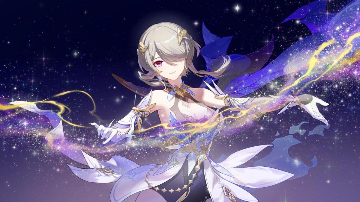 原神角色建模崩坏怎么解决（元神战力和崩坏三战力哪个强）