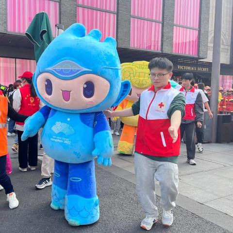杭州市是属于什么区
