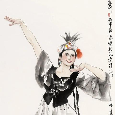 河南美术生报什么大专