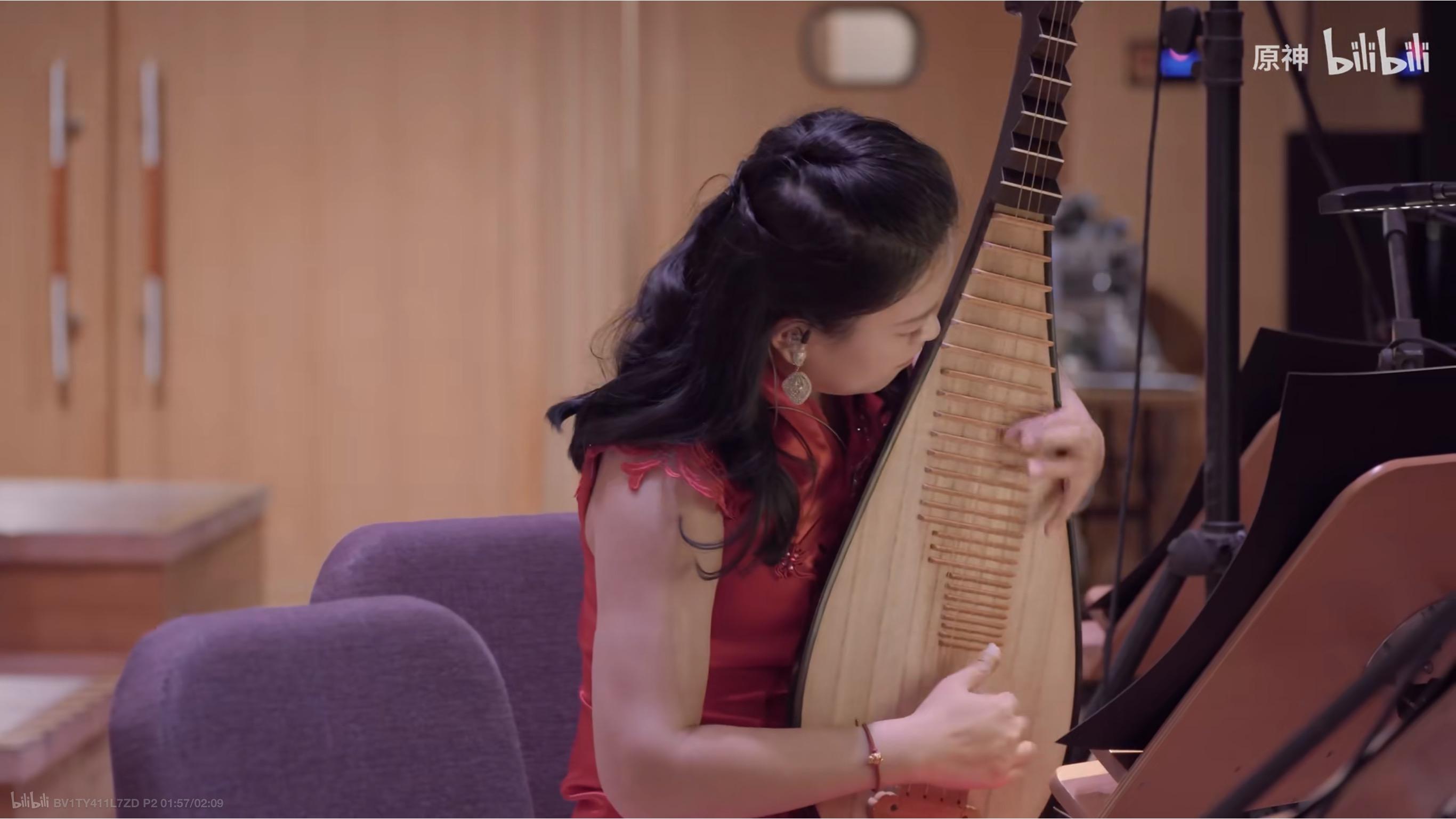 原神怎么切乐器（有什么方法可以防止孩子沉迷游戏）