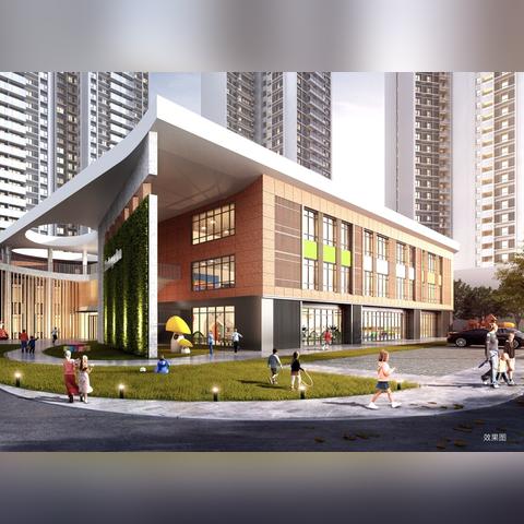 沈阳市绿岛中学怎么样