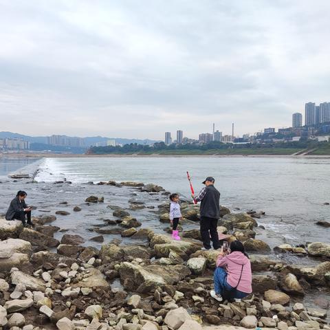 重庆市南坪怎么样