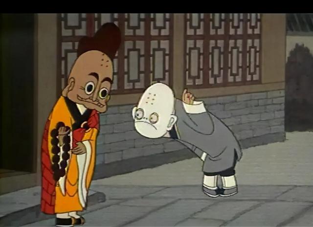 天书奇谭为何能成为大众童年回忆