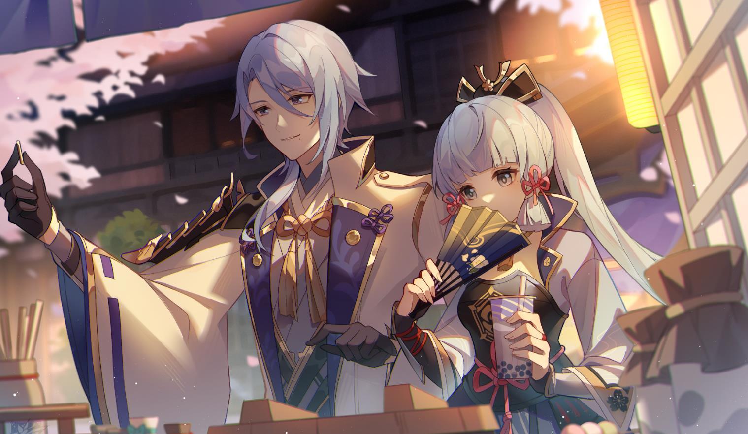 原神怎么开启新帐号（原神手机版怎么创新号）